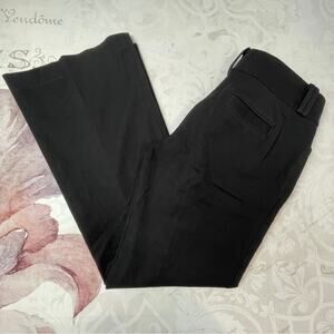 Banana Republic Trouser No. 323 Martin Fit Like new Size 4P